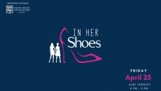 In Her Shoes Charity Fashion Show - Sources Foundation