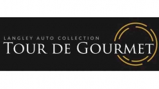 “Tour de Gourmet” progressive dinner experience in support of KidSport