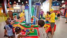 Build for a Cause this Canada Day