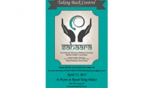 Sahaara Wellness Society Fundraiser for Mental Health