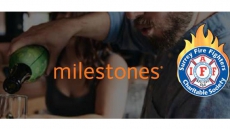 Milestones Guildford Fundraiser for BC Firefighters