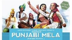 Penticton youth host 2nd annual Mela for cancer research