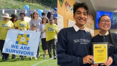 Relay For Life Southridge School