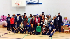 Guru Nanak’s Free Kitchen Presents It’s Annual Toy Drive