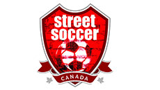 North Vancouver Hosts First Ever National Street Soccer Cup