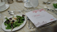 Women Against MS luncheon