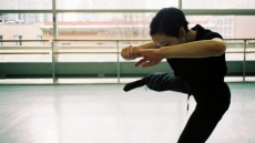 The Dance Centre presents 12 Minutes Max