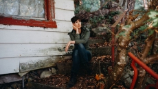 Sawdust Collector presents Alicia Hansen concert for “BEFORE YOU”