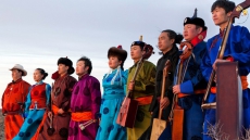 Inner Mongolia’s One-of-a-Kind Folk Music Export, Anda Union, makes Canadian Debut