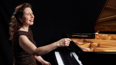 EMV Presents J.S. Bach’s Goldberg Variations - Angela Hewitt