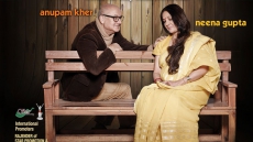 Anupam Kher & Neena Gupta To Stage Acclaimed Play In Surrey !!!