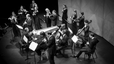 EMV Finishes 2017-18 Season with Canadian Soprano Karina Gauvin in Programme of Virtuosic Opera Aria