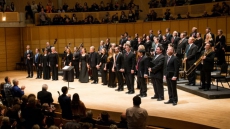 EMV Heralds the Holidays with Festive Cantatas: J.S. Bach Magnificat