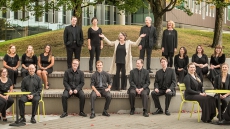 Early Music Vancouver Presents J.S. Bach’s St. John Passion