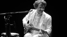 Balkan Superstar Goran Bregović Ignites to perform at the Chan Centre