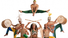 VLACC concert showcases Brazilian Music & Dance in Aquarela do Brasil