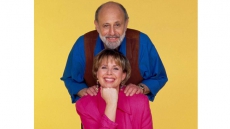 Sharon, Bram & Friend bring family fun to the Orpheum