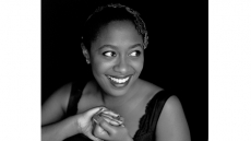 The Chan Centre Presents Vocal Jazz Prodigy Cécile McLorin Salvant