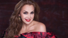 Chan Centre Launches Dynamic 2018/19 Series with Grammy Award-winning Aida Cuevas
