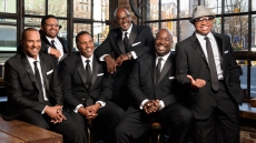 Chor Leoni presents Vancouver Premiere of A Cappella Cavaliers - TAKE 6