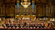 Enchanting China: An Orchestral Extravaganza