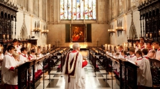 EMV Choir of King’s College, Cambridge