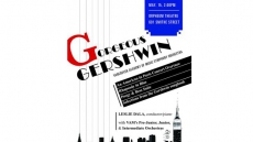 Vancouver Symphony Orchestra Concert at Sunset Beach Park