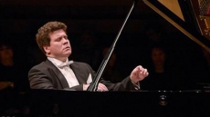Russia’s Revered Piano Maestro, Denis Matsuev, Makes Anticipated Return
