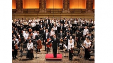 Vancouver Academy of Music Symphony Orchestra presents Concerto Extravaganza