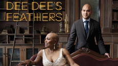 The Chan Centre Presents Jazz Giants Dee Dee Bridgewater and Irvin Mayfield with the New Orleans Jaz