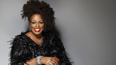 The Chan Centre Welcomes Jazz Legend Dianne Reeves