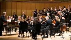 Early Music Vancouver Presents Bach's Crowning Masterpiece - Mass in B Minor