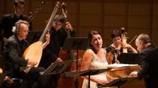 Early Music Vancouver Starts Season on a High Note with Handel and His Rivals