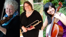 EMV Brings Holiday Warmth with Festive Cantatas: Vivaldi’s Gloria and Magnificat