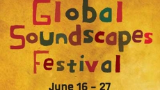 Global Soundscapes Festival 2018