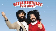 Jus Reign: A Very Punjabi Christmas!