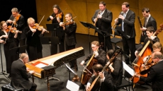 EMV Explores Extraordinary Figure of Cultural and Racial History in Le Mozart Noir