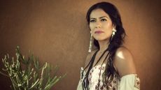 Oaxacan Vocalist Lila Downs to Inspire with Songs of Female Empowerment