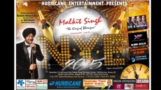 Malkit Singh Live in Surrey: Are You Ready for the King of Bhangra?
