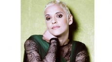 Mariza, The Queen of Fado, Returns to the Chan Centre