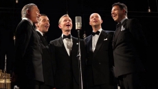 The Chan Centre presents Max Raabe & Palast Orchester