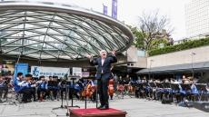 12th Annual Music Monday