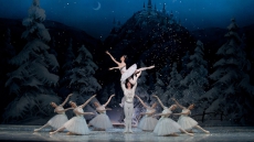 Goh Ballet’s iconic The Nutcracker returns for the 2016 Holiday Season