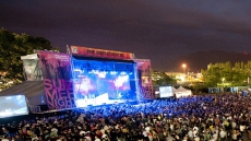 Summer Night Concerts at The Fair at the PNE