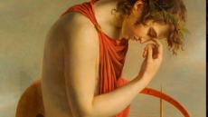 EMV presents History’s First Great Opera –  Monteverdi’s Orfeo