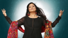 'Sufi Queen' RICHA SHARMA is coming to Vancouver