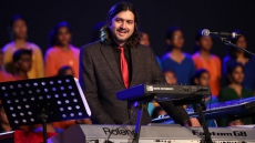 Ricky Kej Live in Concert