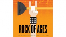 Rock of Ages
