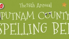 The 25th Annual Putnam County Spelling Bee