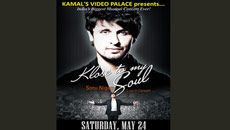 Catch Sonu Nigam Live in Concert